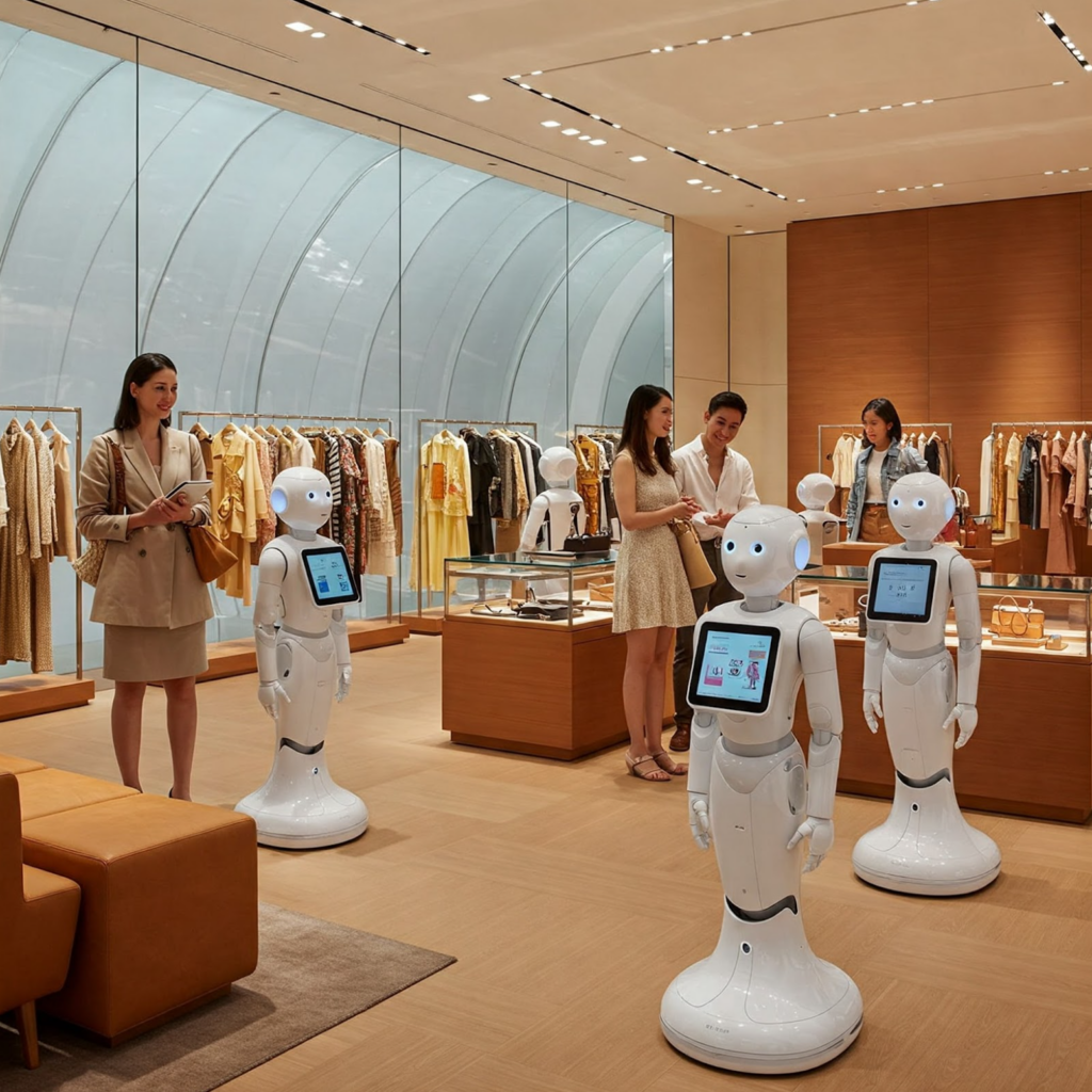 Agentes de motor de búsqueda multimodal alimentados por Blip-2 y Gemini